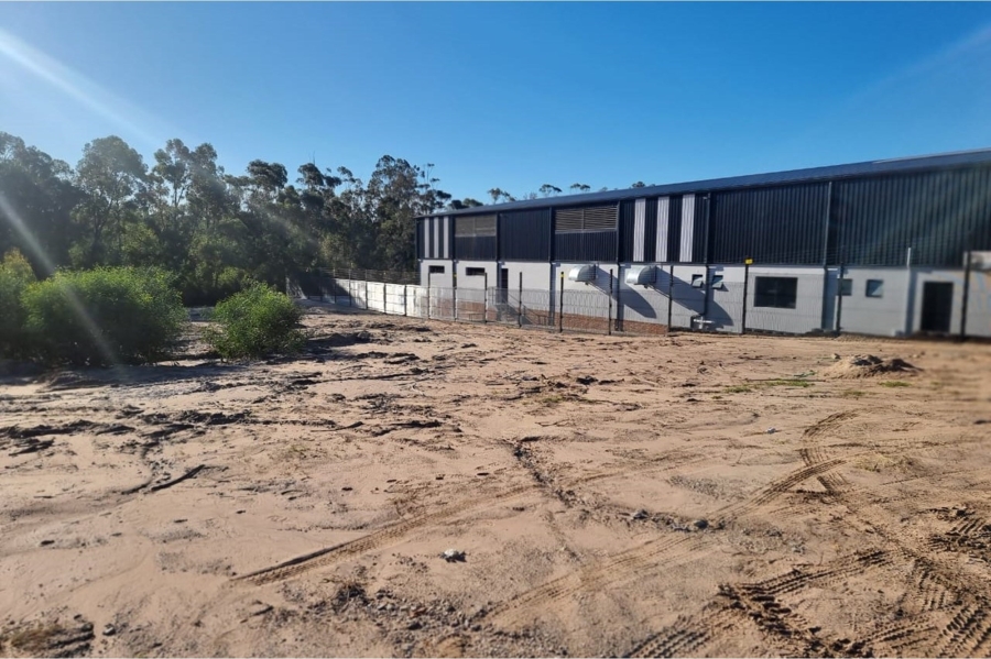 Commercial Property for Sale in Fairview Eastern Cape